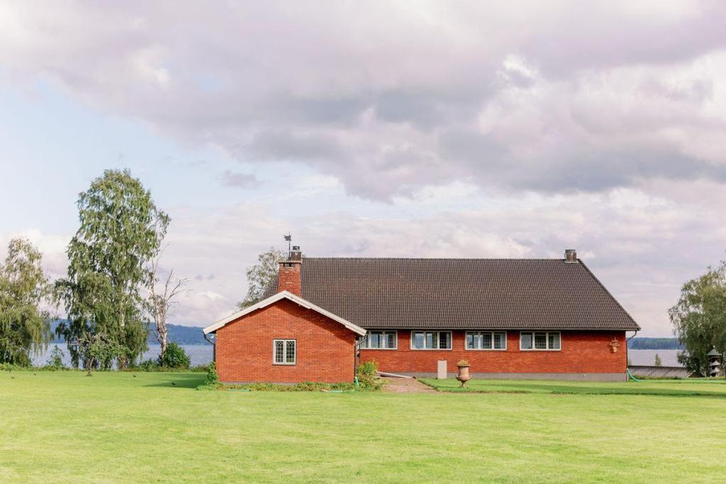 Bonaes Bygdegard Villa Mora Exterior photo