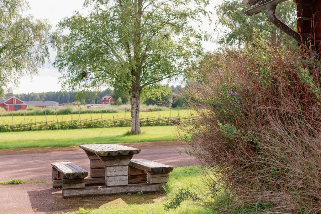 Bonaes Bygdegard Villa Mora Exterior photo